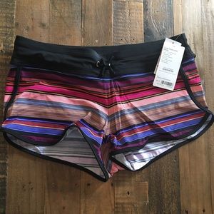 Athleta Swim Short